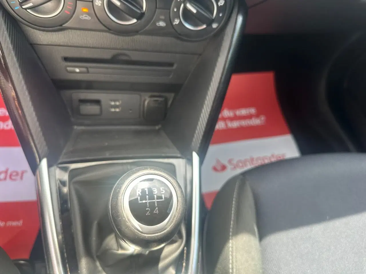 Billede 18 - Mazda 2 1,5 SkyActiv-G 90 Vision
