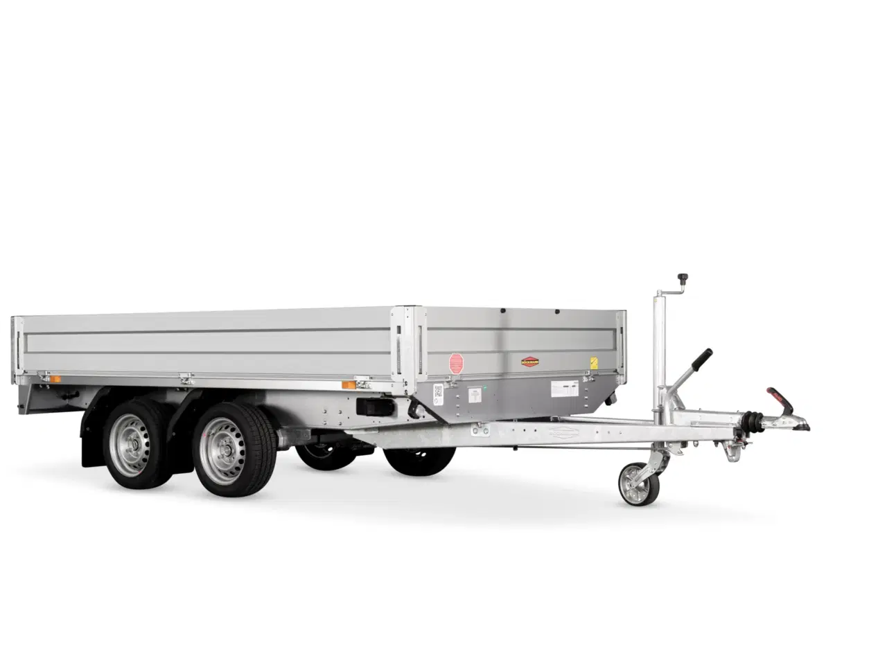 Billede 1 - Böckmann HL-AL 3218/20F