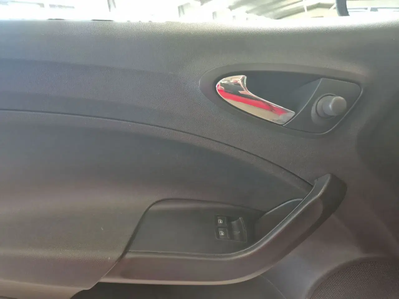Billede 10 - Seat Ibiza 1,0 MPI Reference Start/Stop 75HK 5d