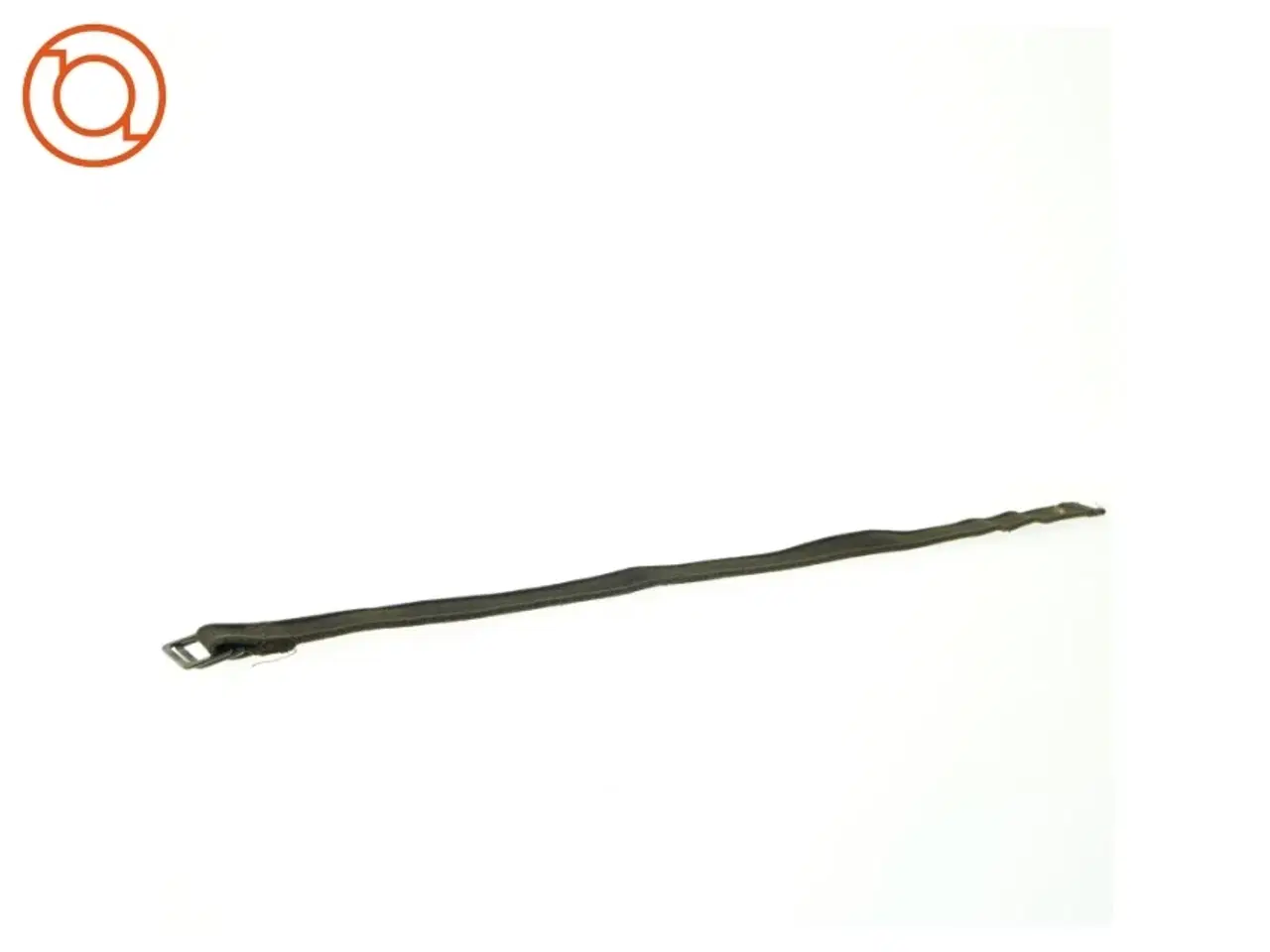 Billede 5 - Bælte fra LOGG (str. 80 x 4 cm)