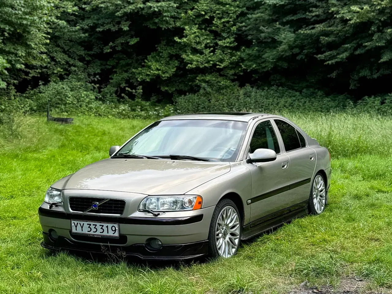Billede 1 - Bil 