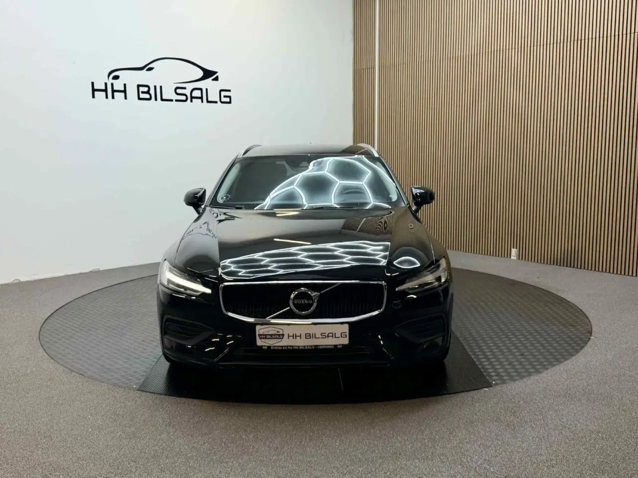 Billede 2 - Volvo V60 2,0 D4 190 Momentum aut.