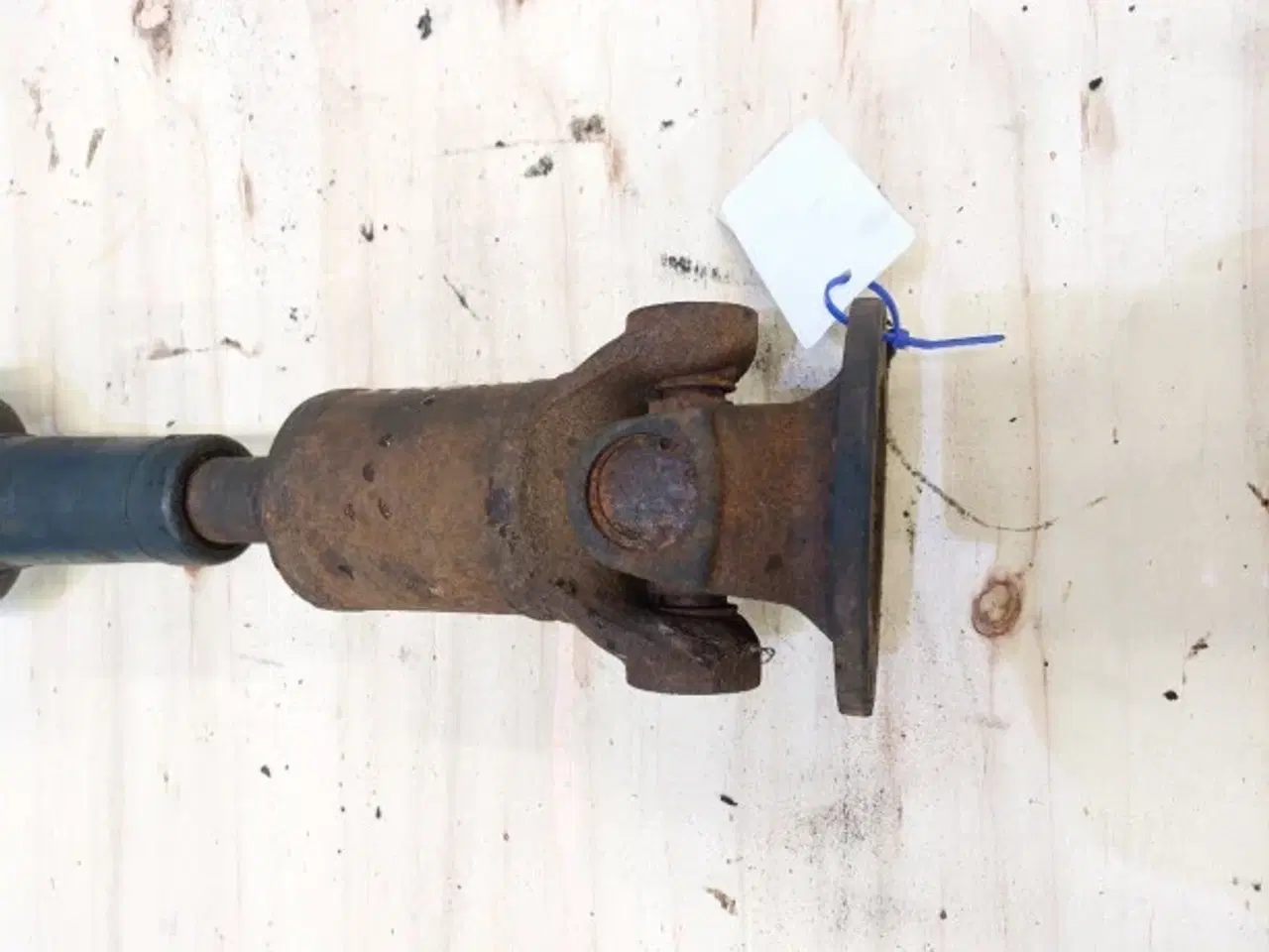 Billede 4 - Hydrema 806 Kardan 594011