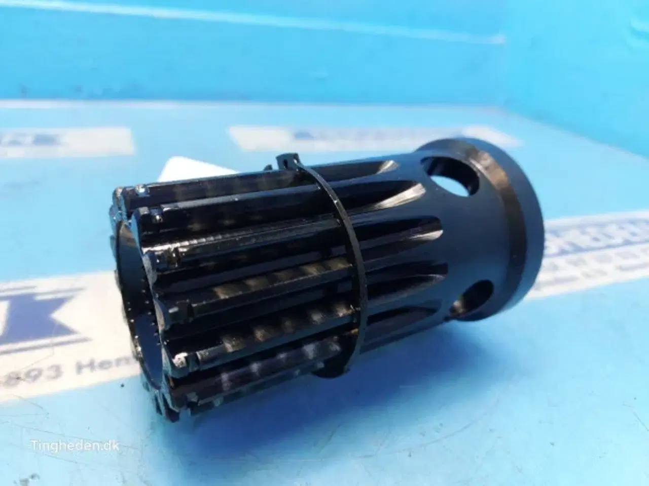 Billede 11 - JCB 531-70 Carrier Gear 331/11963