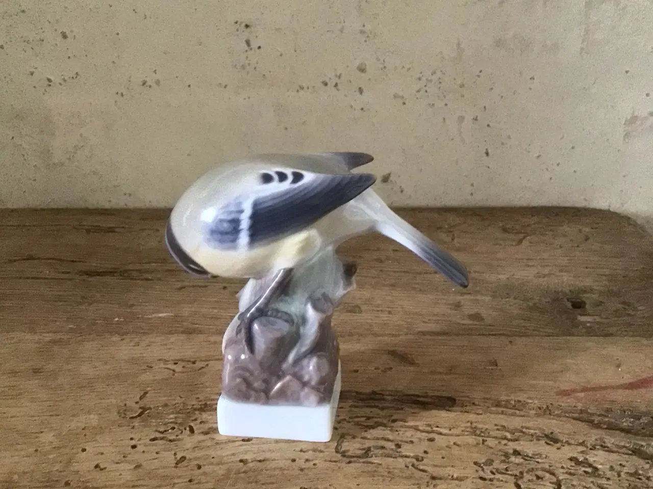 Billede 2 - Lyngby porcelæn figur