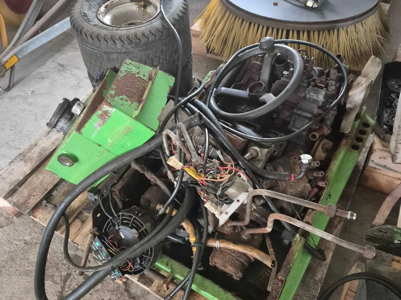 Billede 13 - Egholm 2150