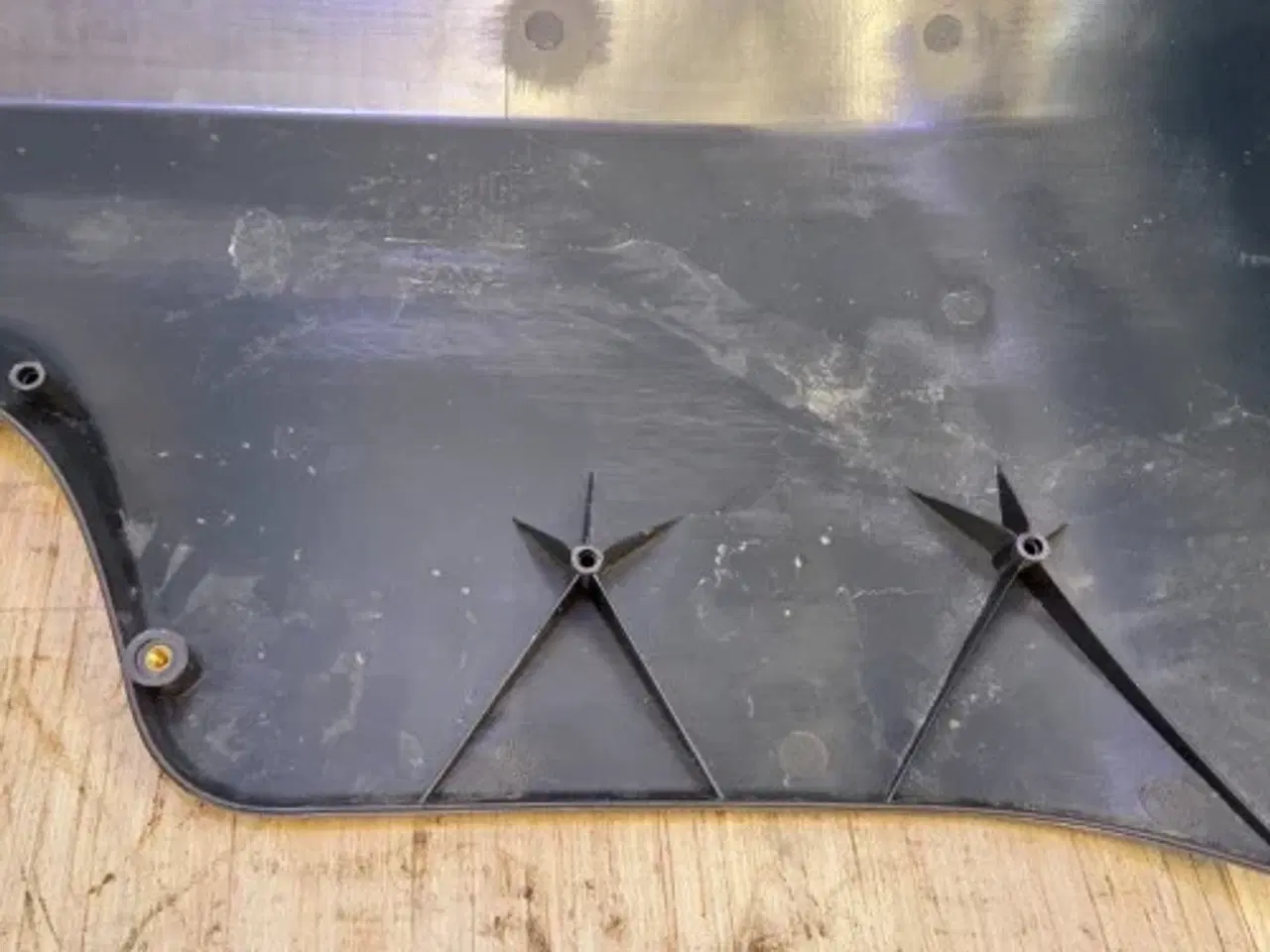 Billede 4 - New Holland T7 Bagskærm L. 47794746