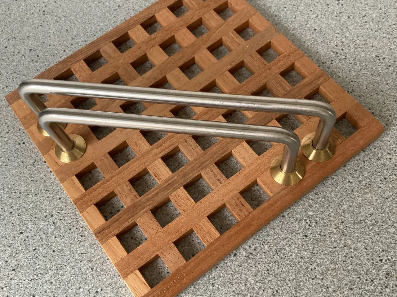 Billede 2 - Trip trap