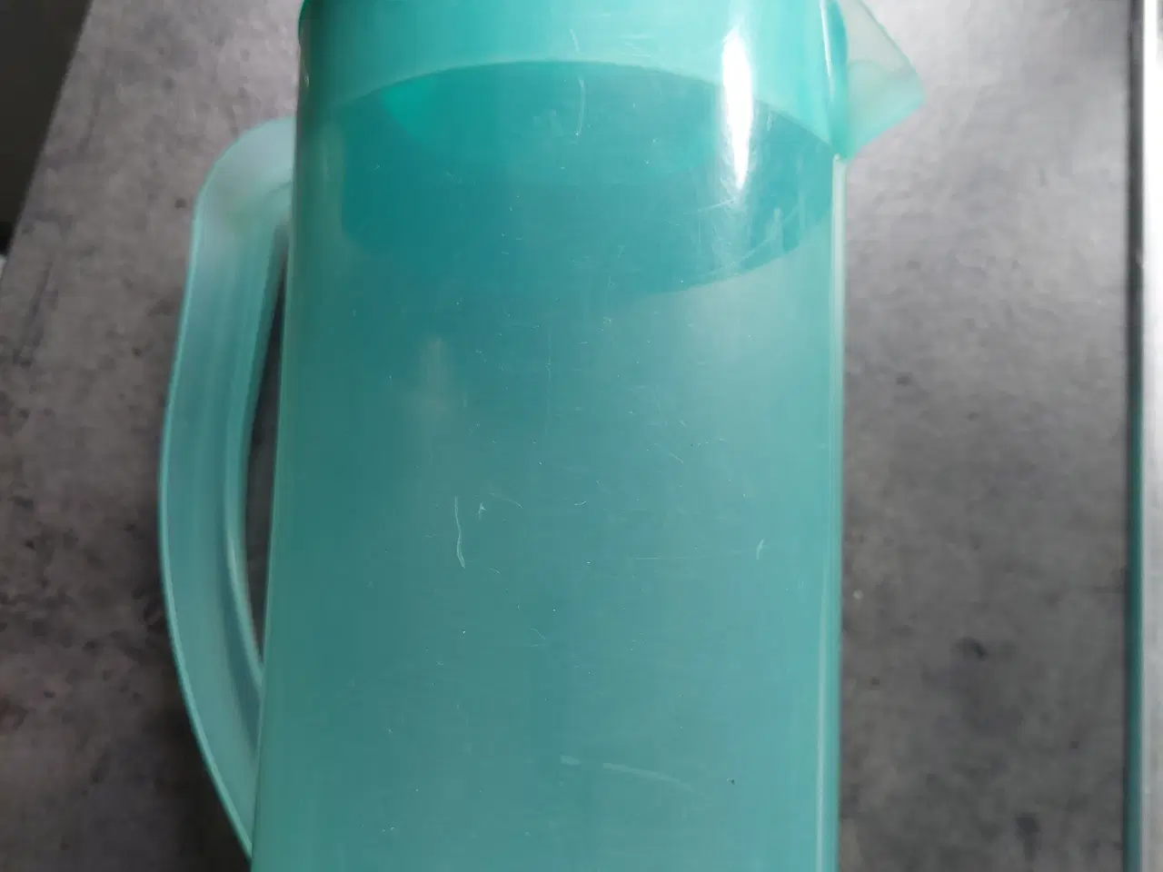 Billede 9 - vandkande med låg