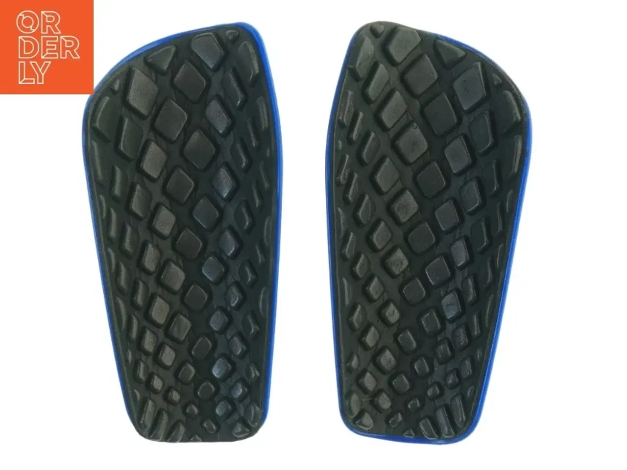 Billede 3 - Skinnebens beskytter fra Sports (str. Længde. 14 cm)