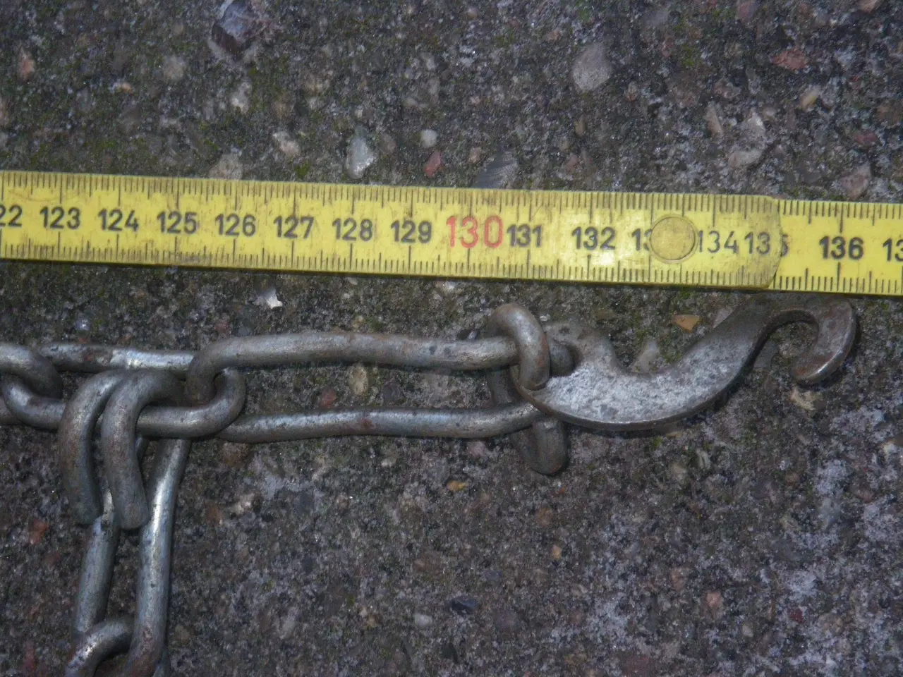 Billede 2 - Snekæder