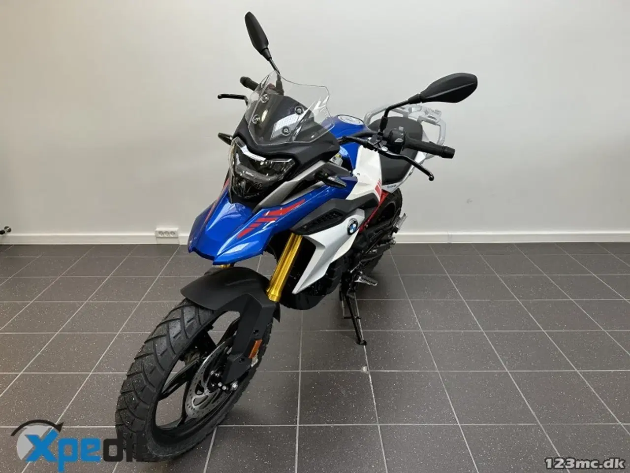 Billede 5 - BMW G 310 GS