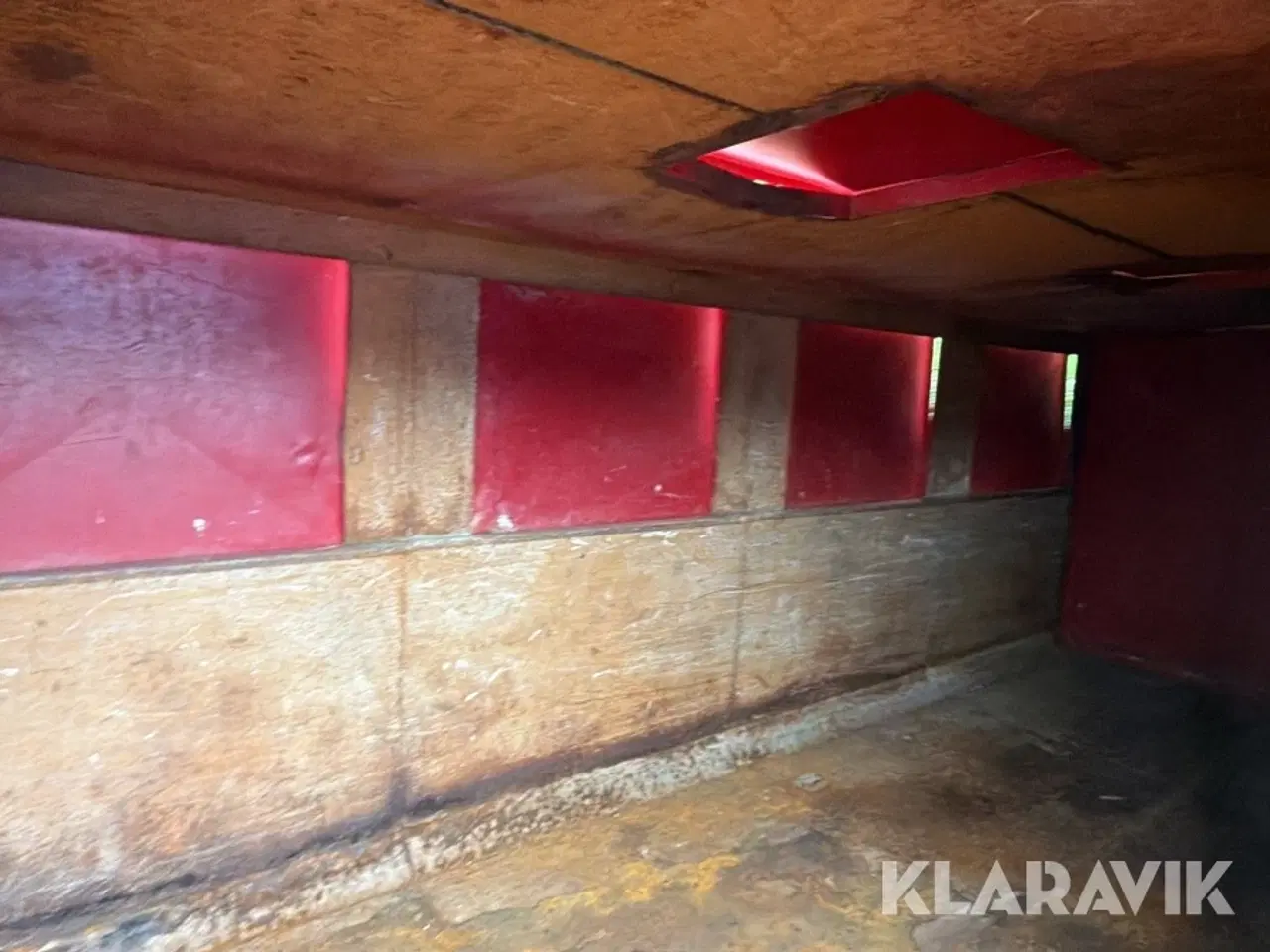 Billede 11 - Lukket container
