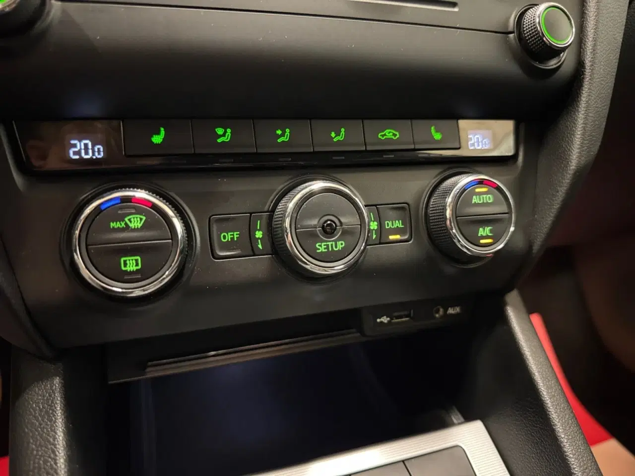 Billede 10 - Skoda Octavia 1,4 TSi 140 Elegance Combi DSG