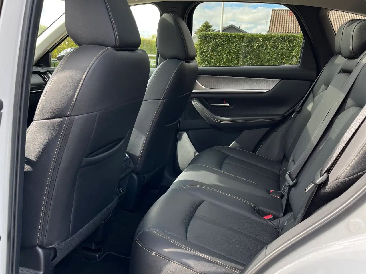 Billede 7 - Mazda CX 60