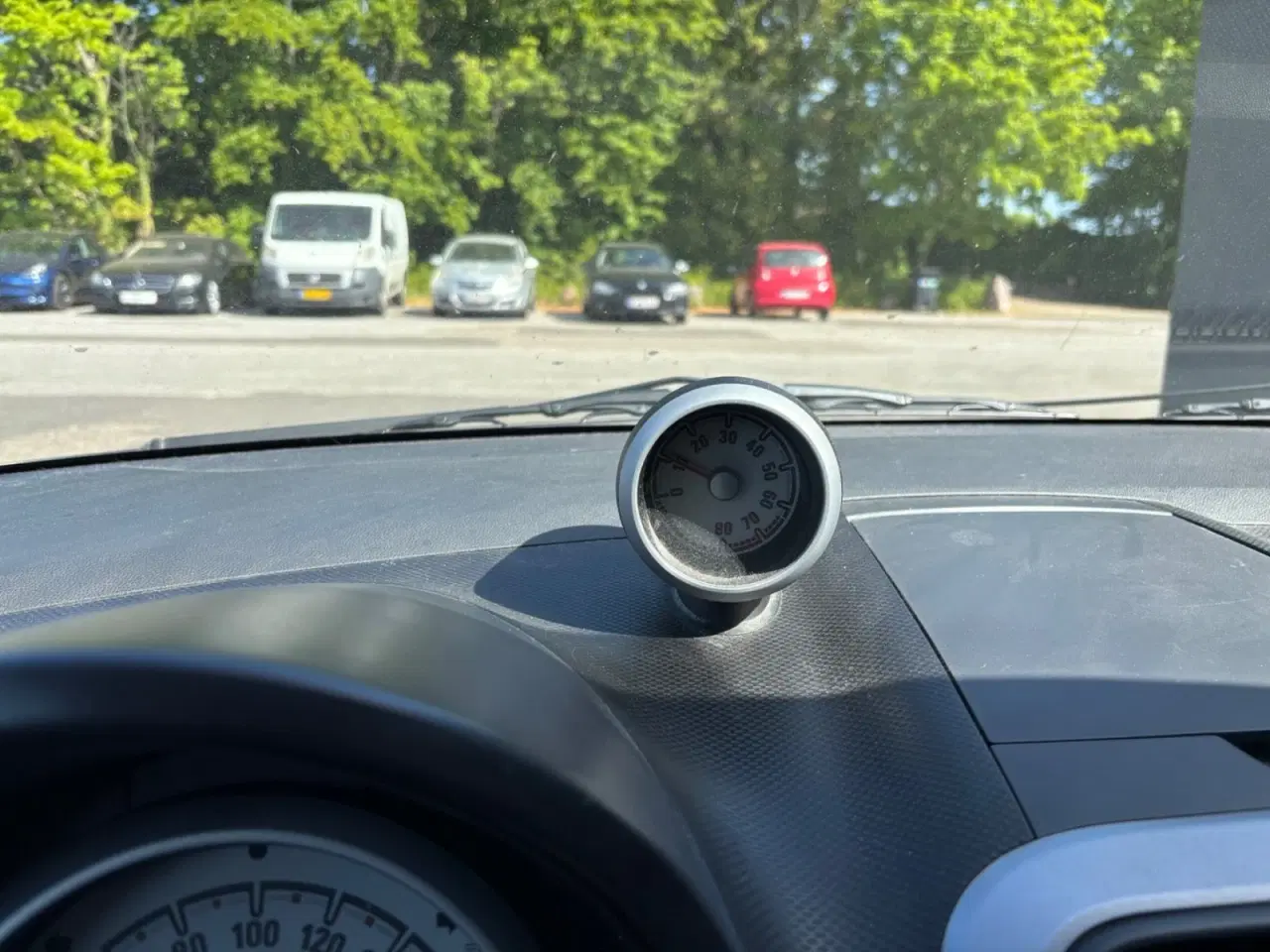 Billede 13 - Opel Agila 1,0 Enjoy