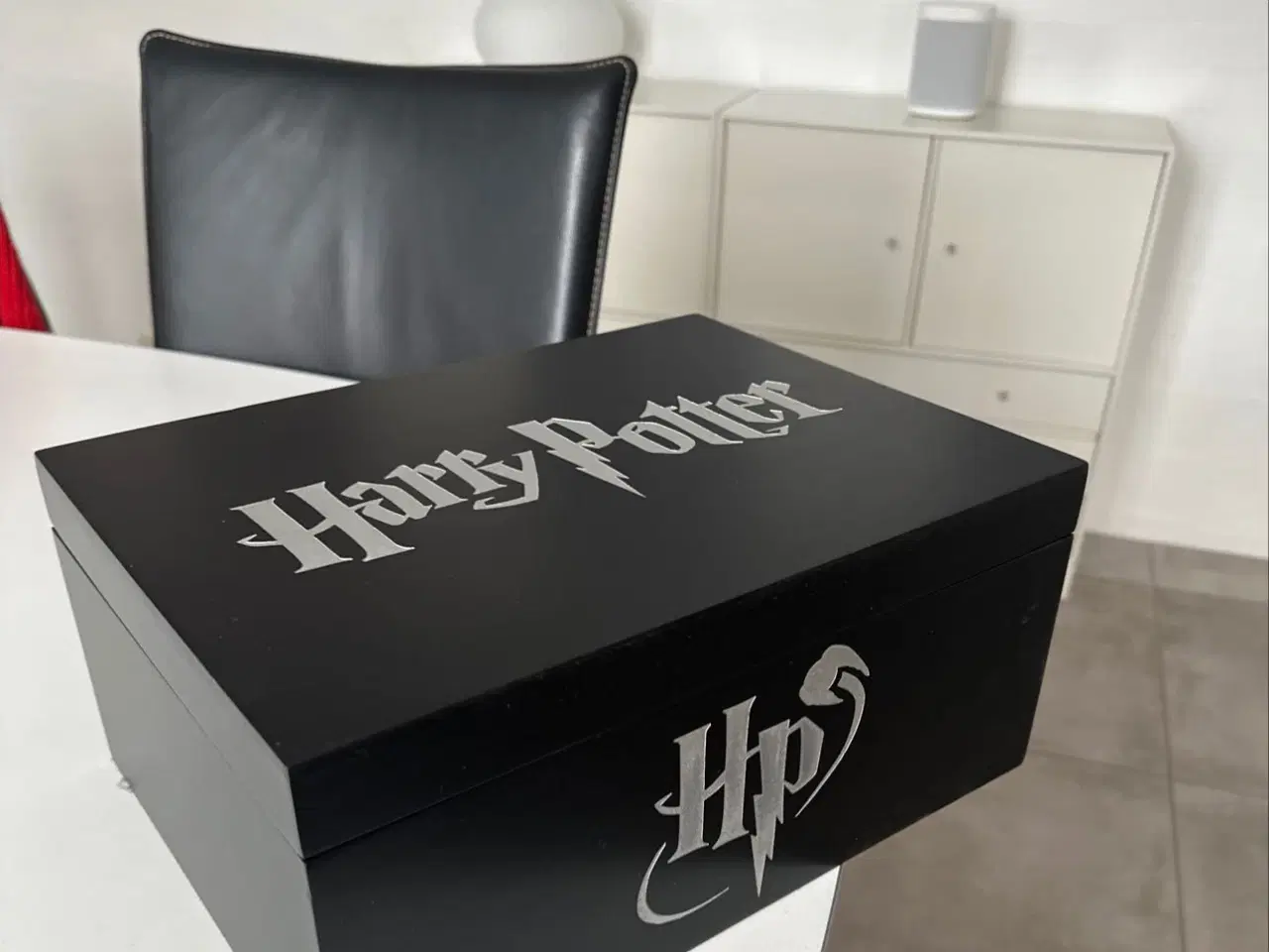 Billede 1 - Harry Potter Samling