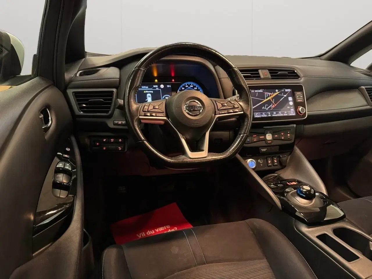 Billede 17 - Nissan Leaf 40 N-Connecta