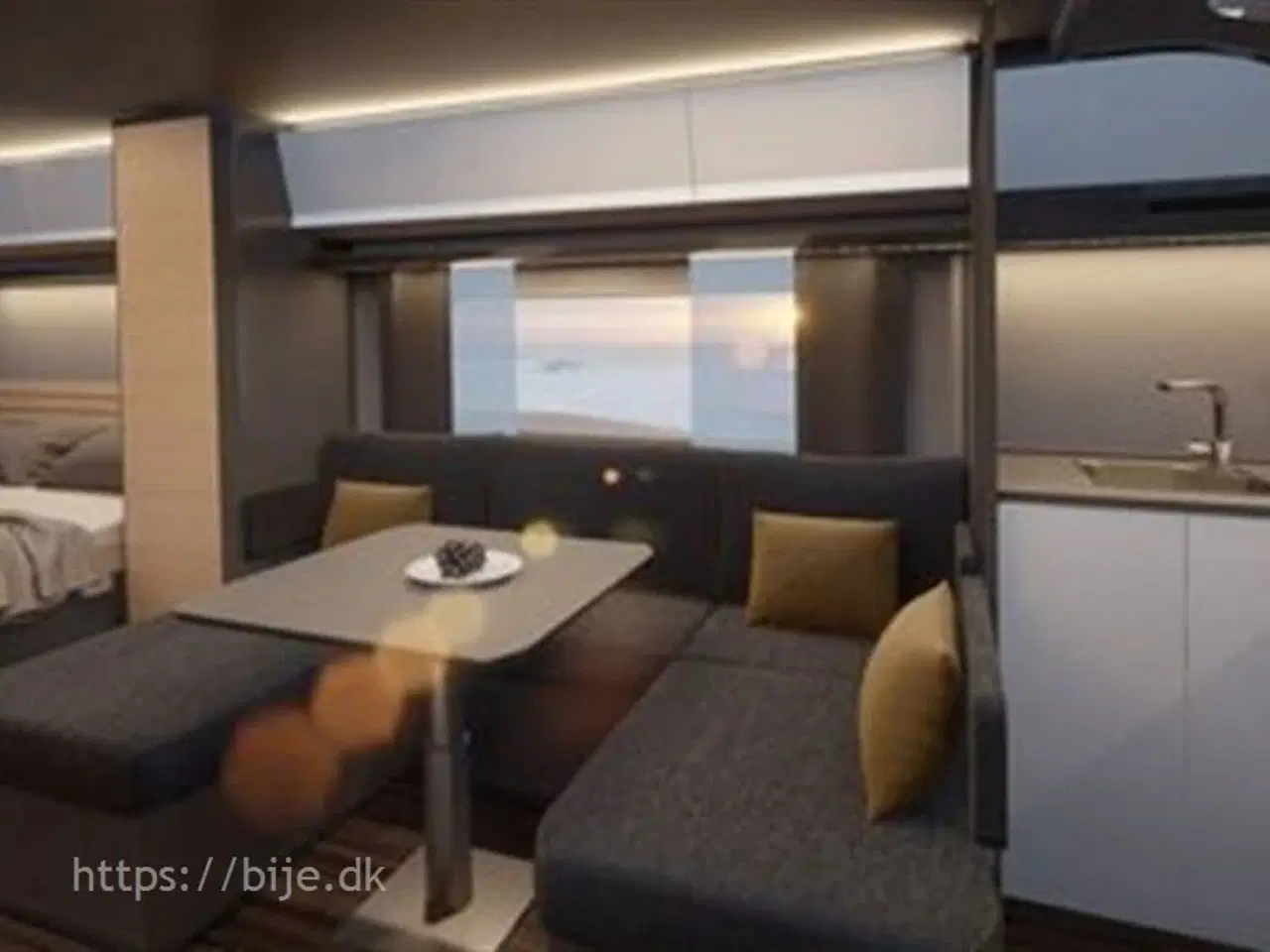 Billede 7 - 2025 - Hobby Maxia 660 WQM