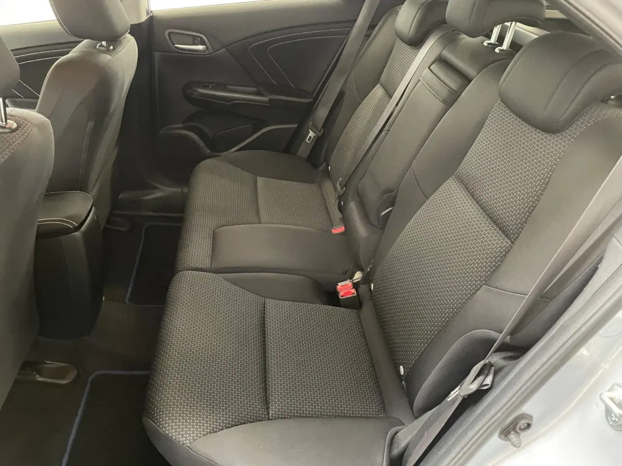 Billede 7 - Honda Civic 1,6 i-DTEC Elegance Tourer