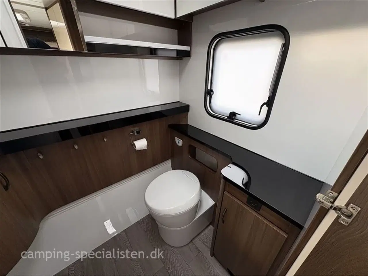 Billede 11 - 2019 - Hobby Prestige 560 WFU   Hobby Prestige 560 WFU 2019 - Se den nu hos Camping-Specialisten.dk