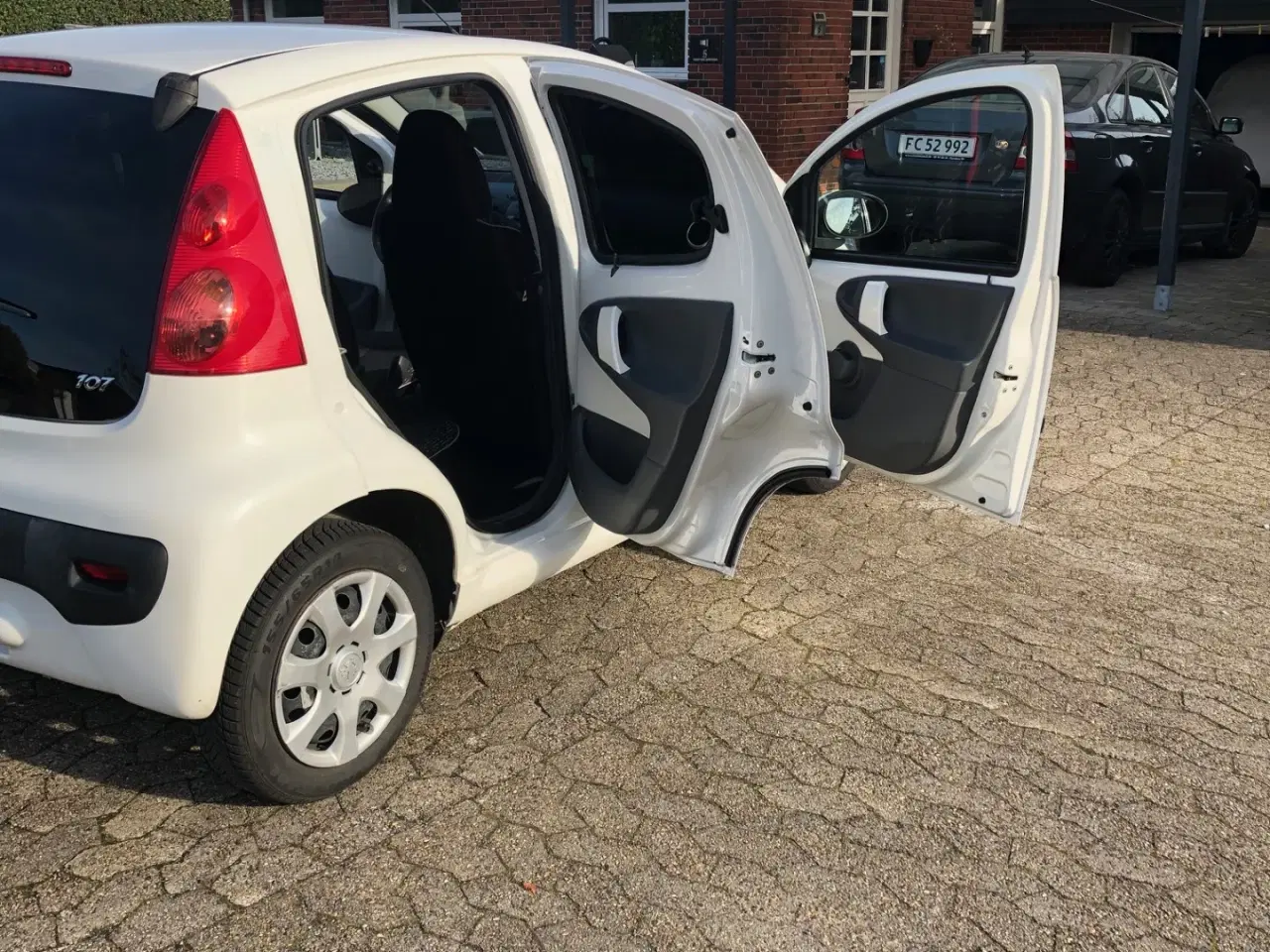 Billede 6 - Peugeot 107 5 døre