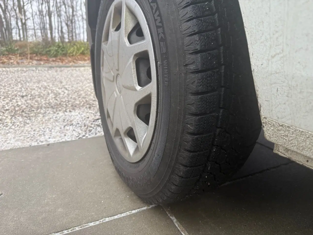 Billede 14 - Ford Transit Custom 290S 2,0 TDCi 130 Trend aut.