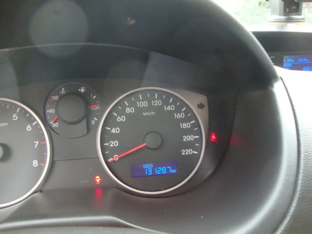 Billede 11 - Hyundai i20 1,25 Comfort