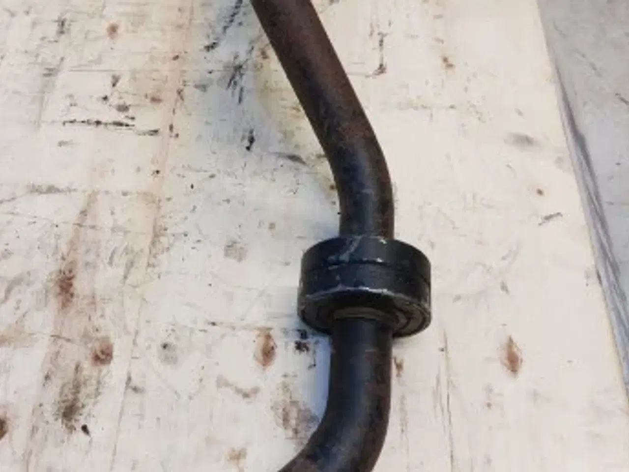 Billede 6 - Massey Ferguson 31 Rysteraksel 28484007