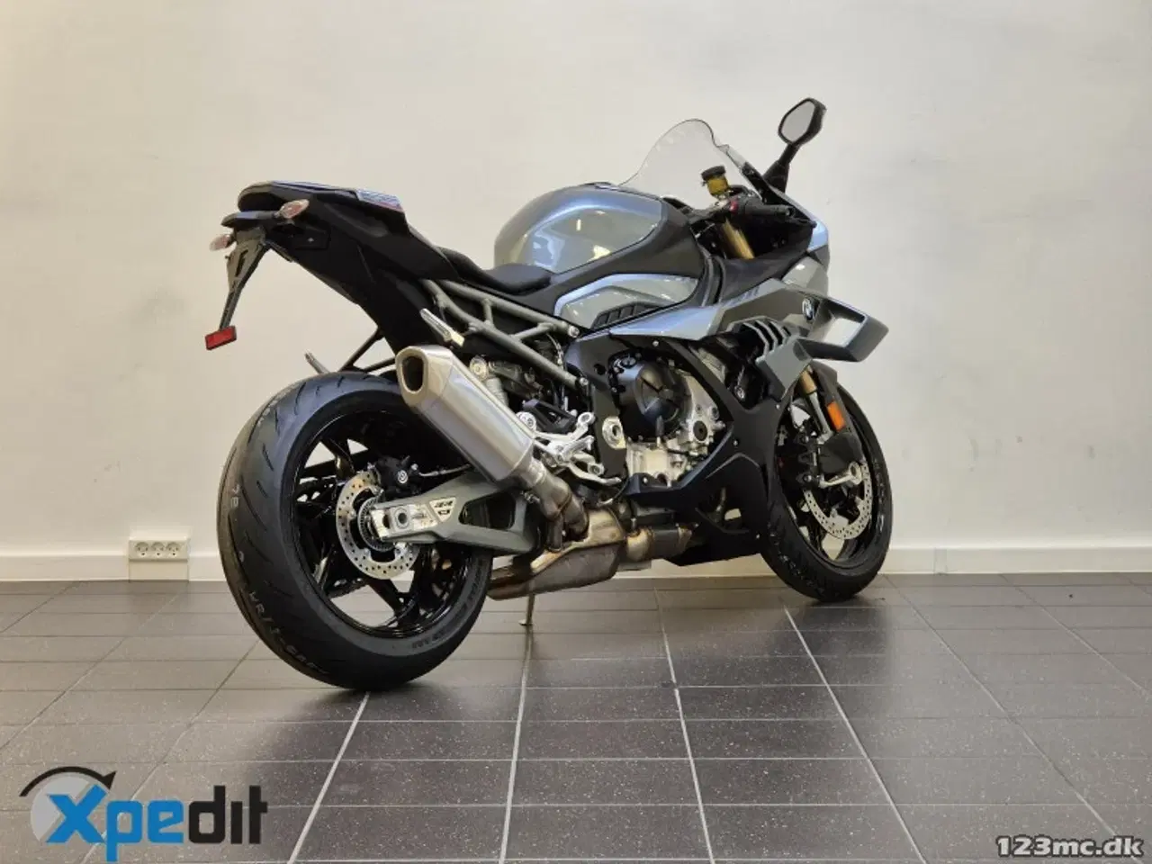 Billede 8 - BMW S 1000 RR