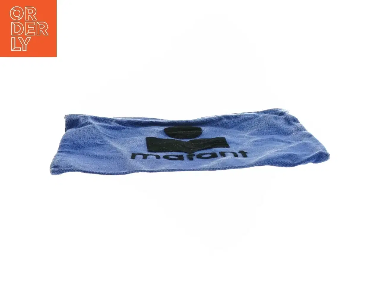 Billede 3 - Isabel Marant toilettasker (str. 26 x 19 cm. 2 stykker)