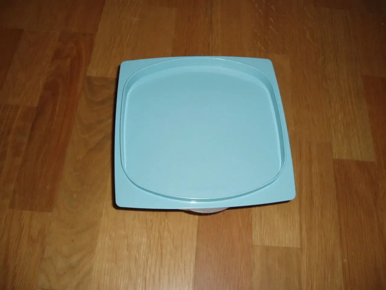 Billede 3 - Tupperware CheeSmart lille kvadrat 