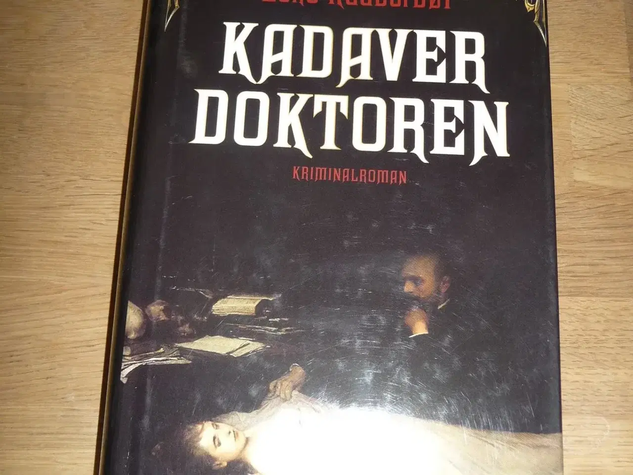 Billede 1 - Kadaver Doktoren