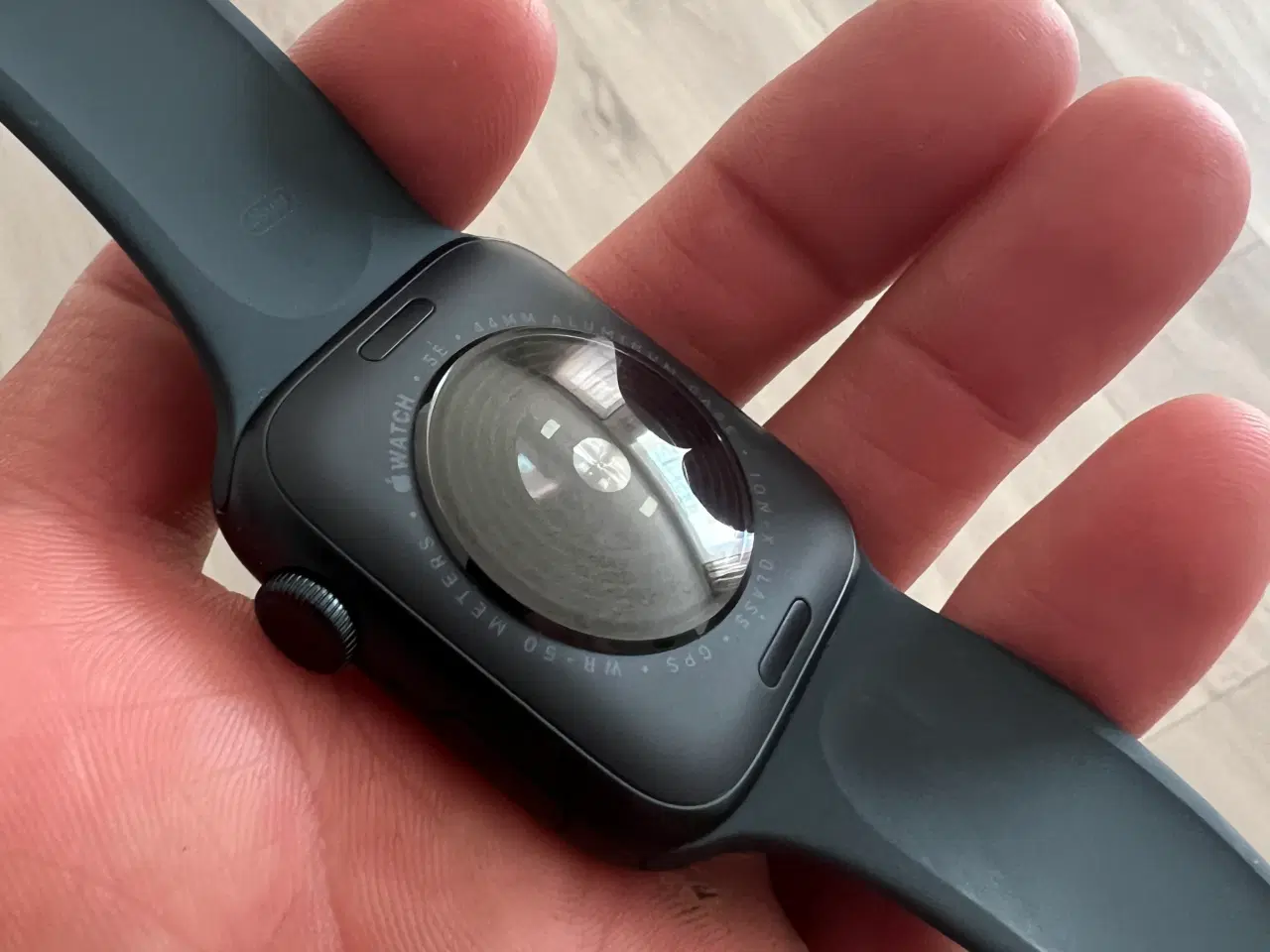 Billede 5 - Apple Watch se 2023 model 44mm