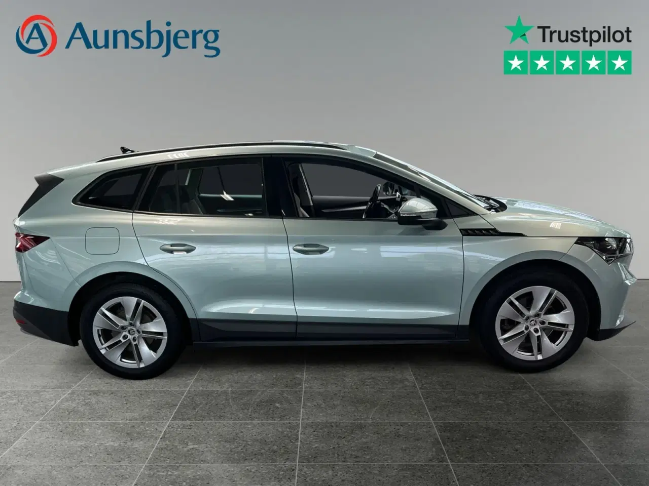 Billede 6 - Skoda Enyaq 60 iV