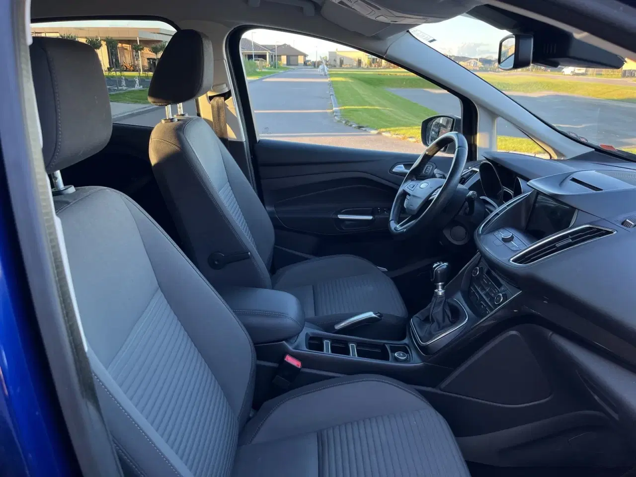 Billede 13 - Ford C-MAX 1,5 TDCi 120 Titanium