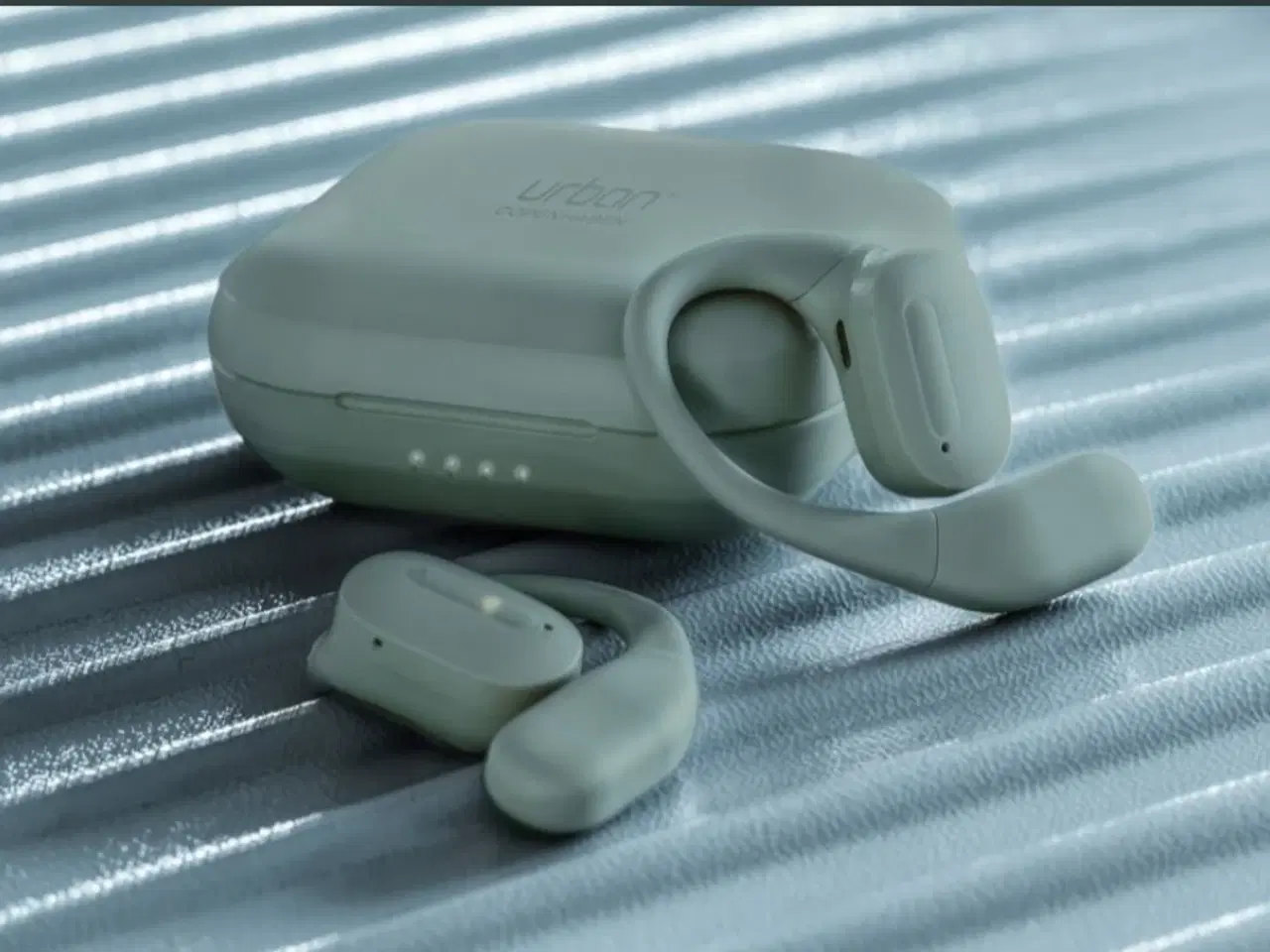 Billede 5 - Urban Copenhagen In ear sport