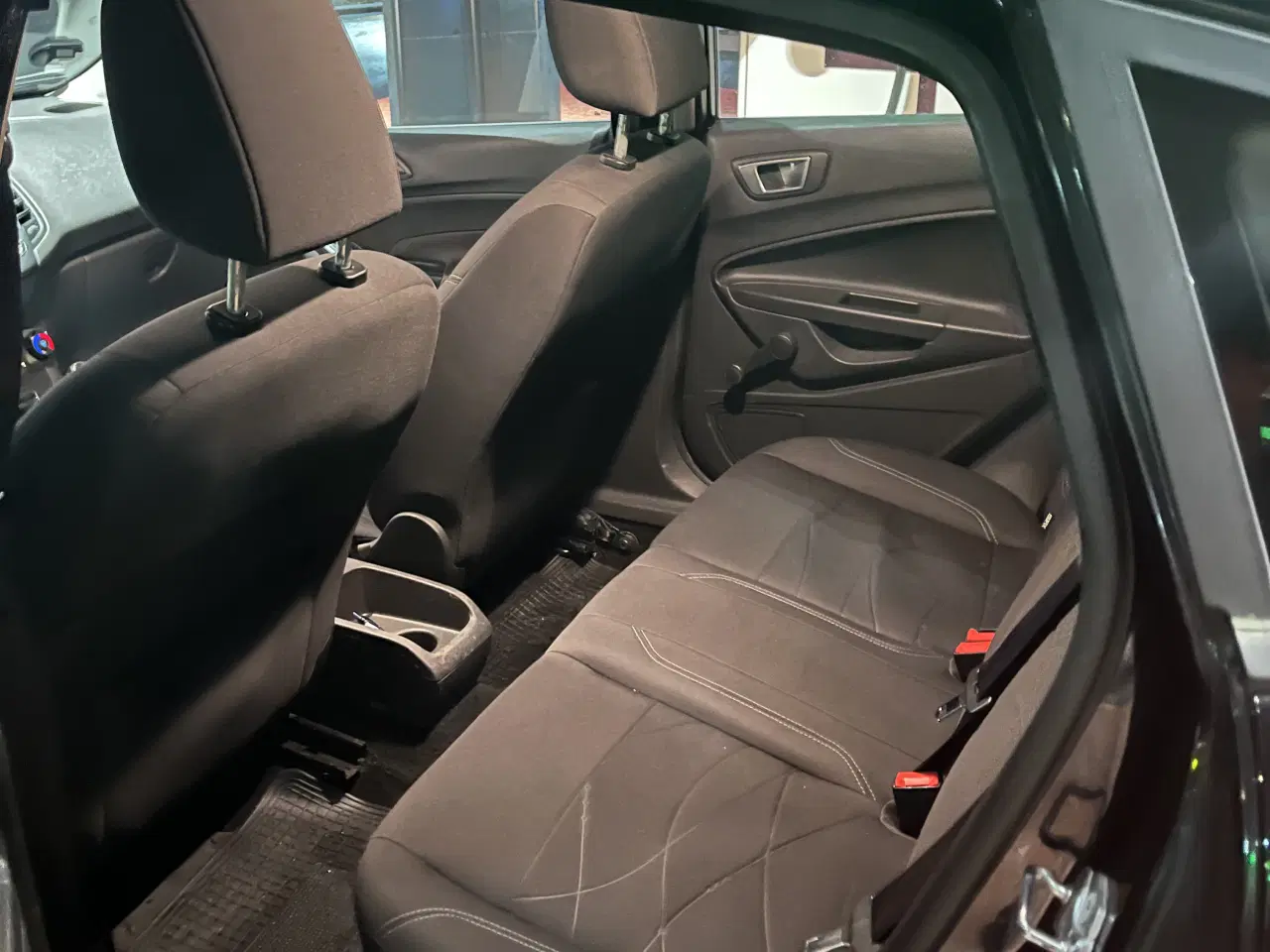 Billede 7 - FORD FIESTA 1.0 EcoBoost (100 HK)