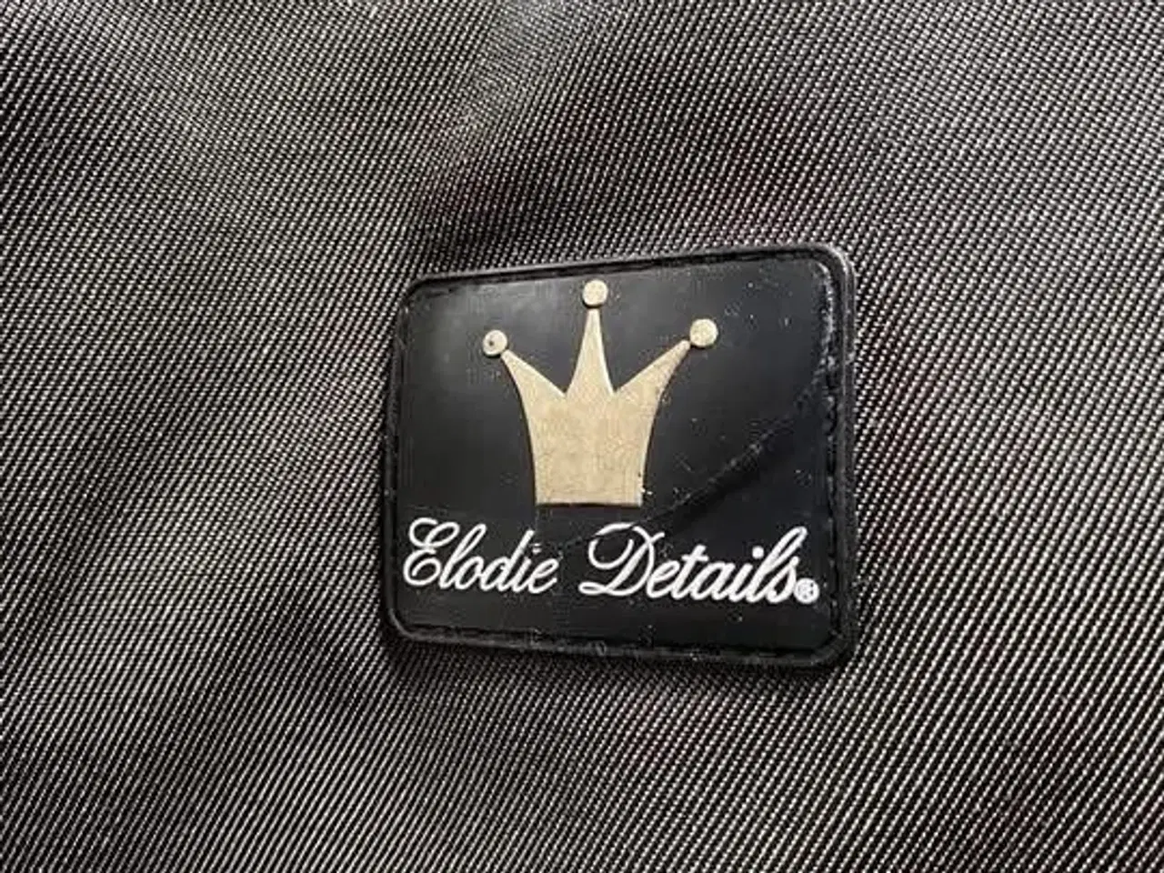 Billede 4 - Kørepose/ sovepose