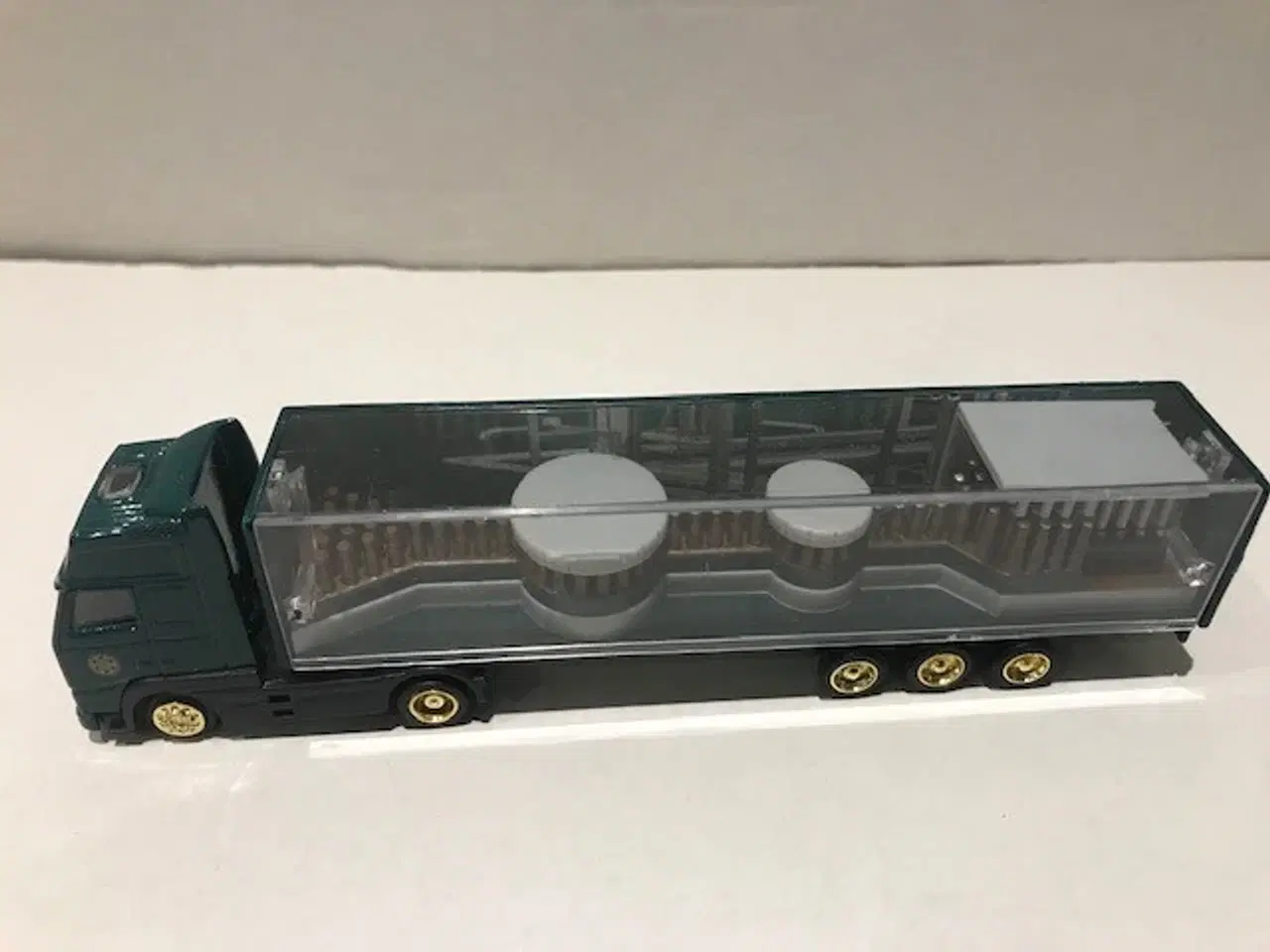 Billede 4 - Modellastbiler ca. H0