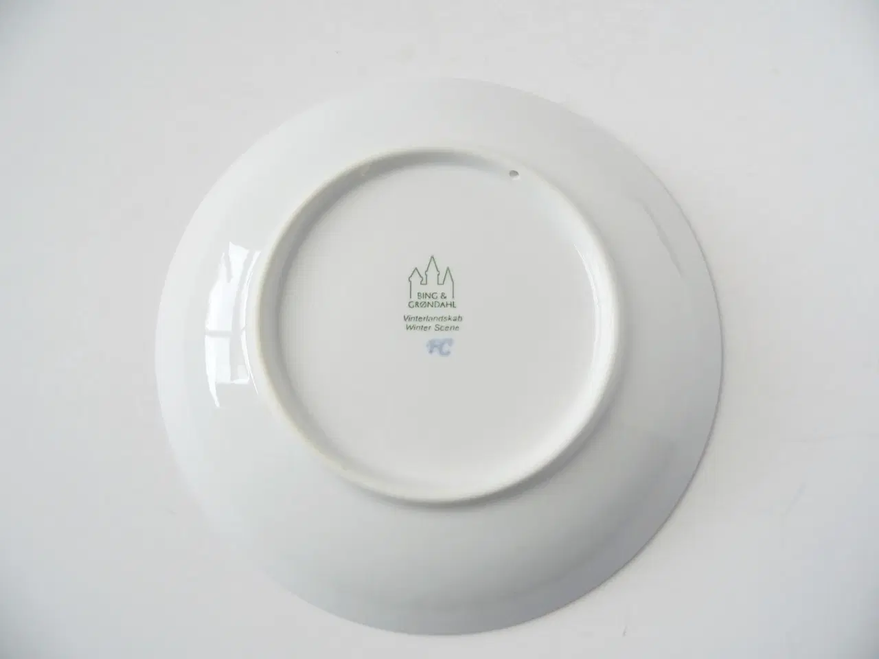 Billede 14 - B&G juleplatter - 500,00 kr/stk.