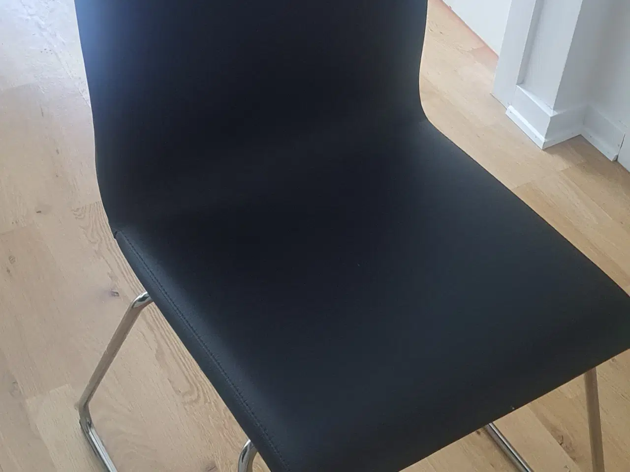 Billede 2 - IKEA LILLÅNÄS stol