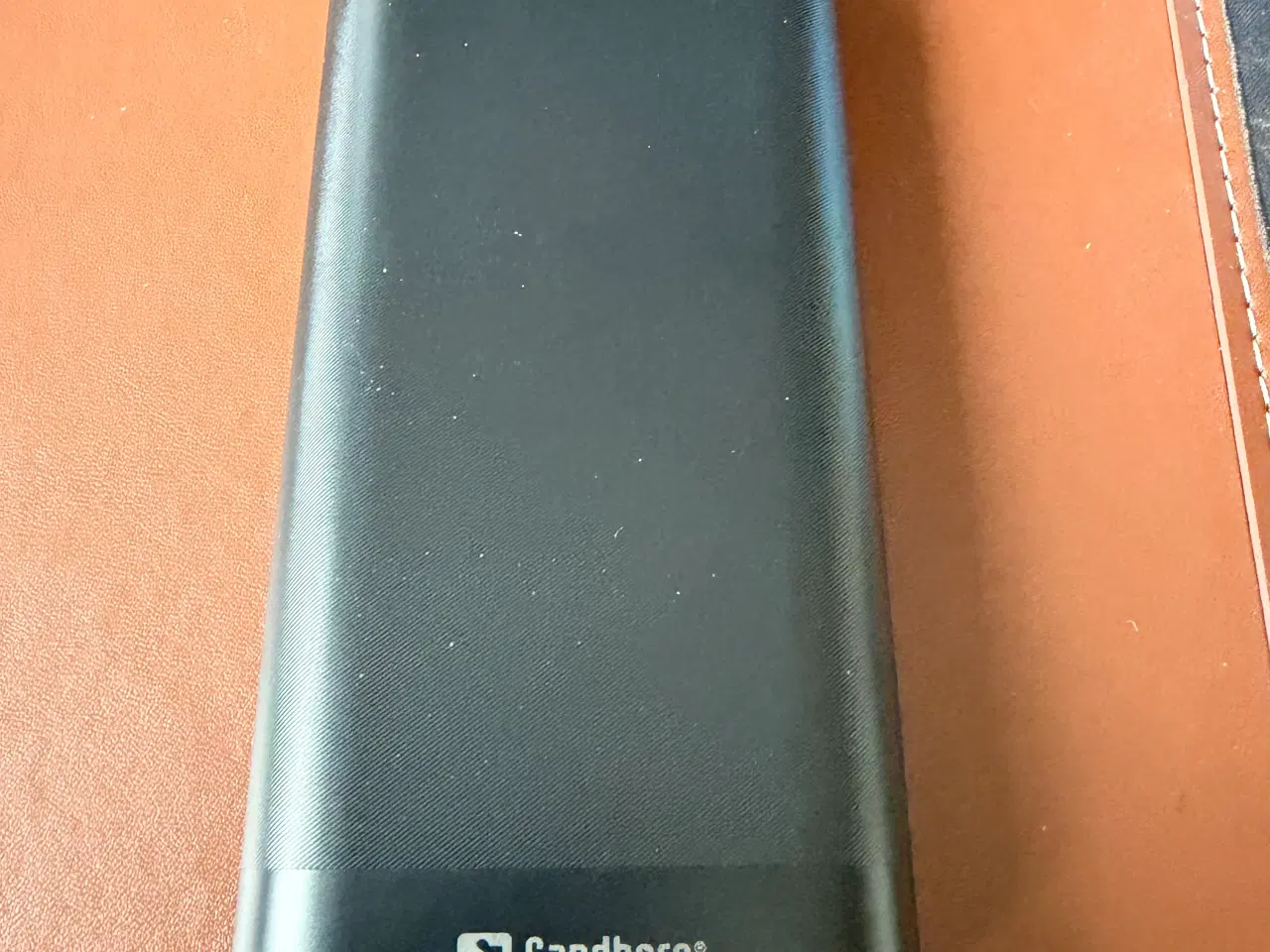 Billede 3 - Powerbank Sandberg 2000 PD65W+2xQC3.0