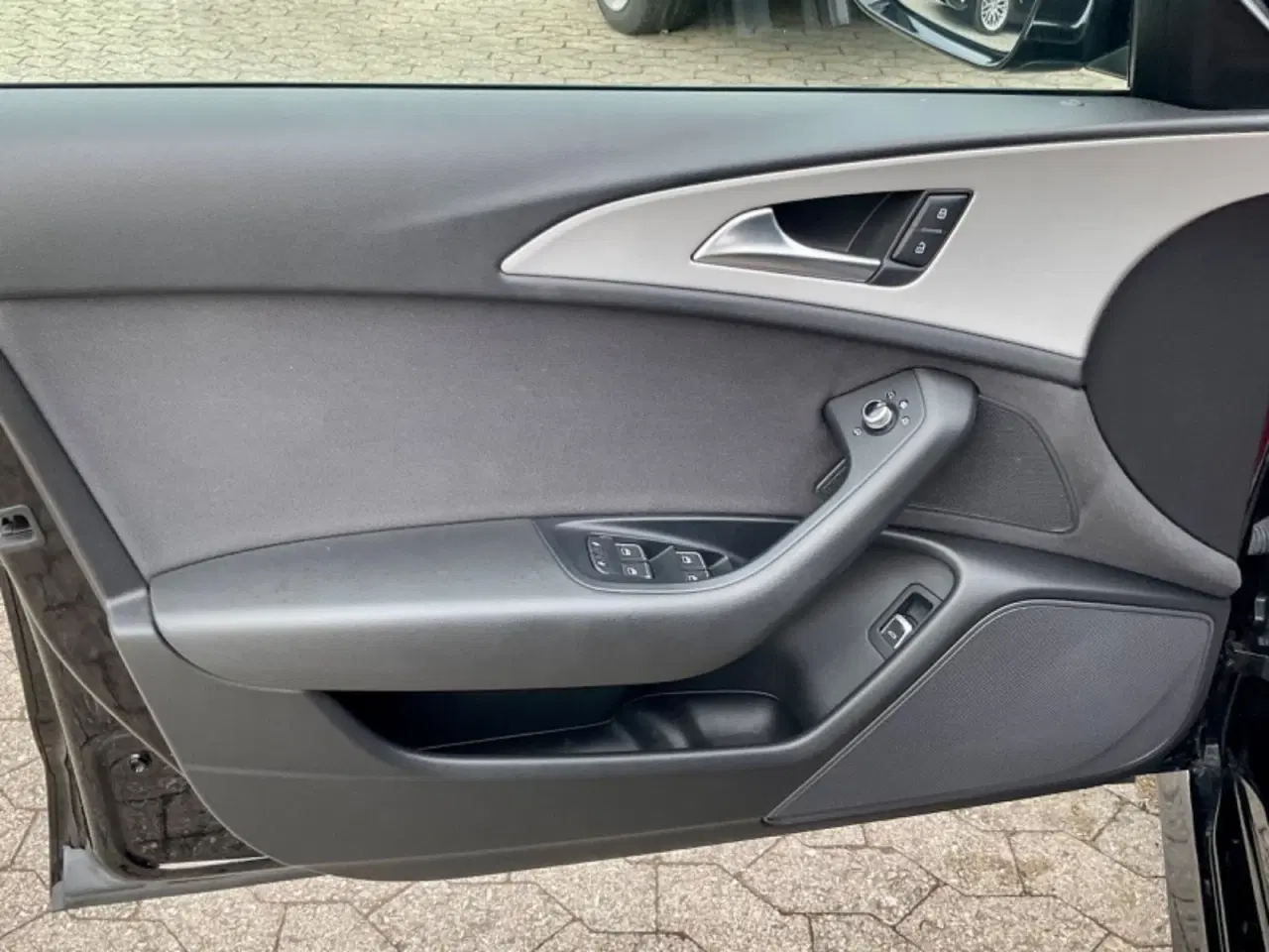 Billede 13 - Audi A6 1,8 TFSi 190 Ultra S-tr.