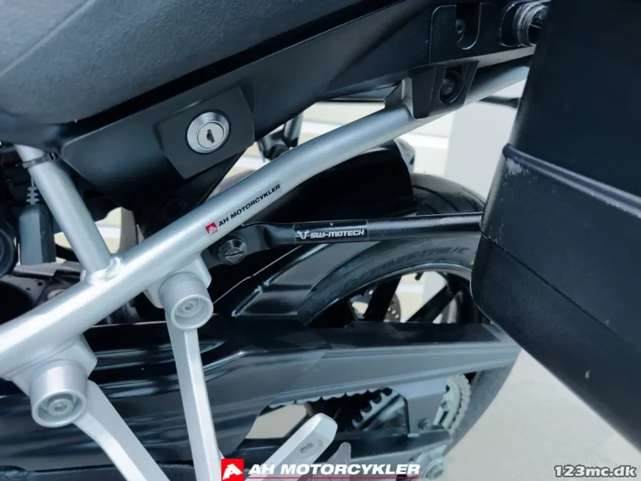 Billede 19 - Suzuki DL 1000 V-Strom