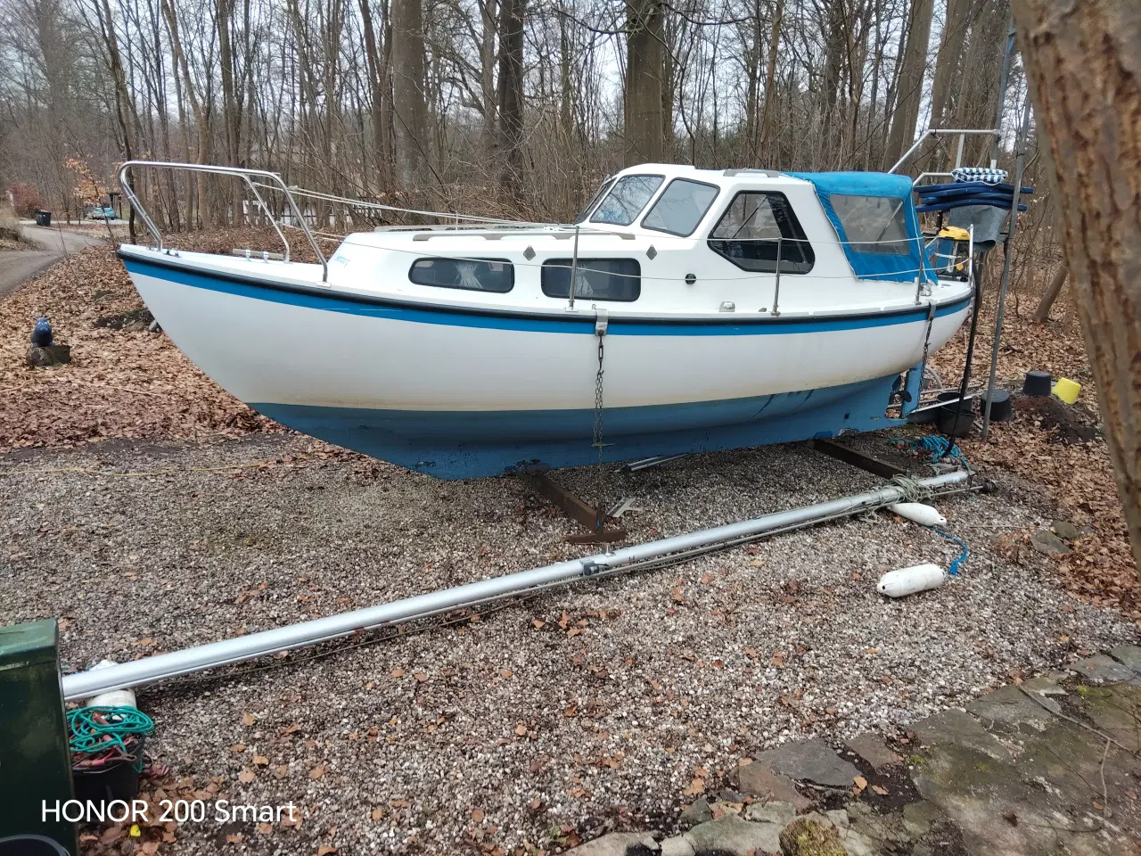 Billede 1 - Lm 23 sælges