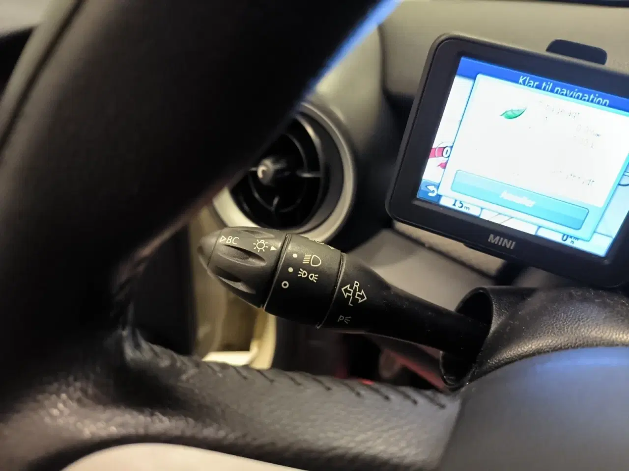 Billede 12 - MINI Cooper S 1,6 