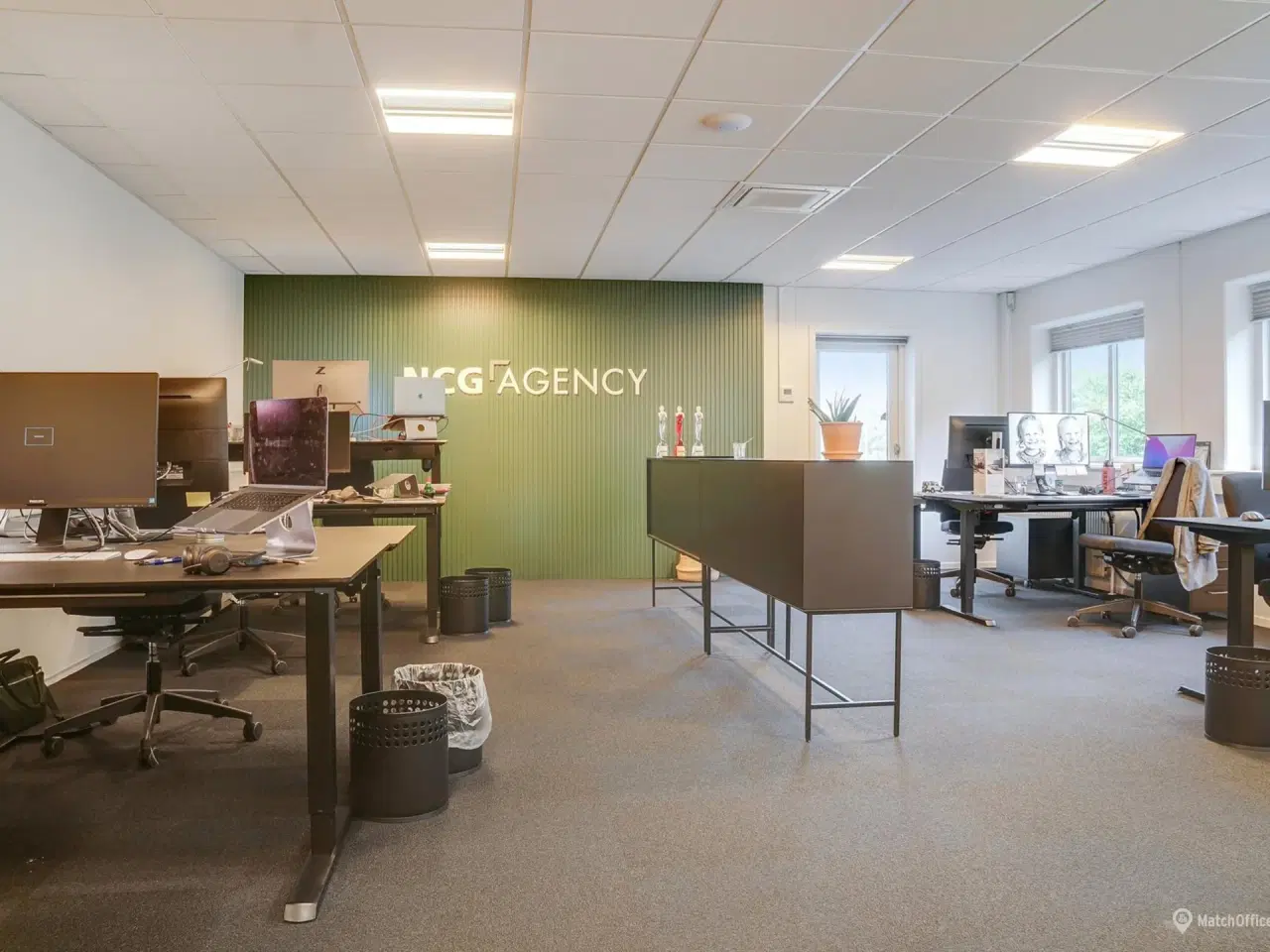 Billede 11 - Velbeliggende produktions- og lagerejendom i Kolding Nord