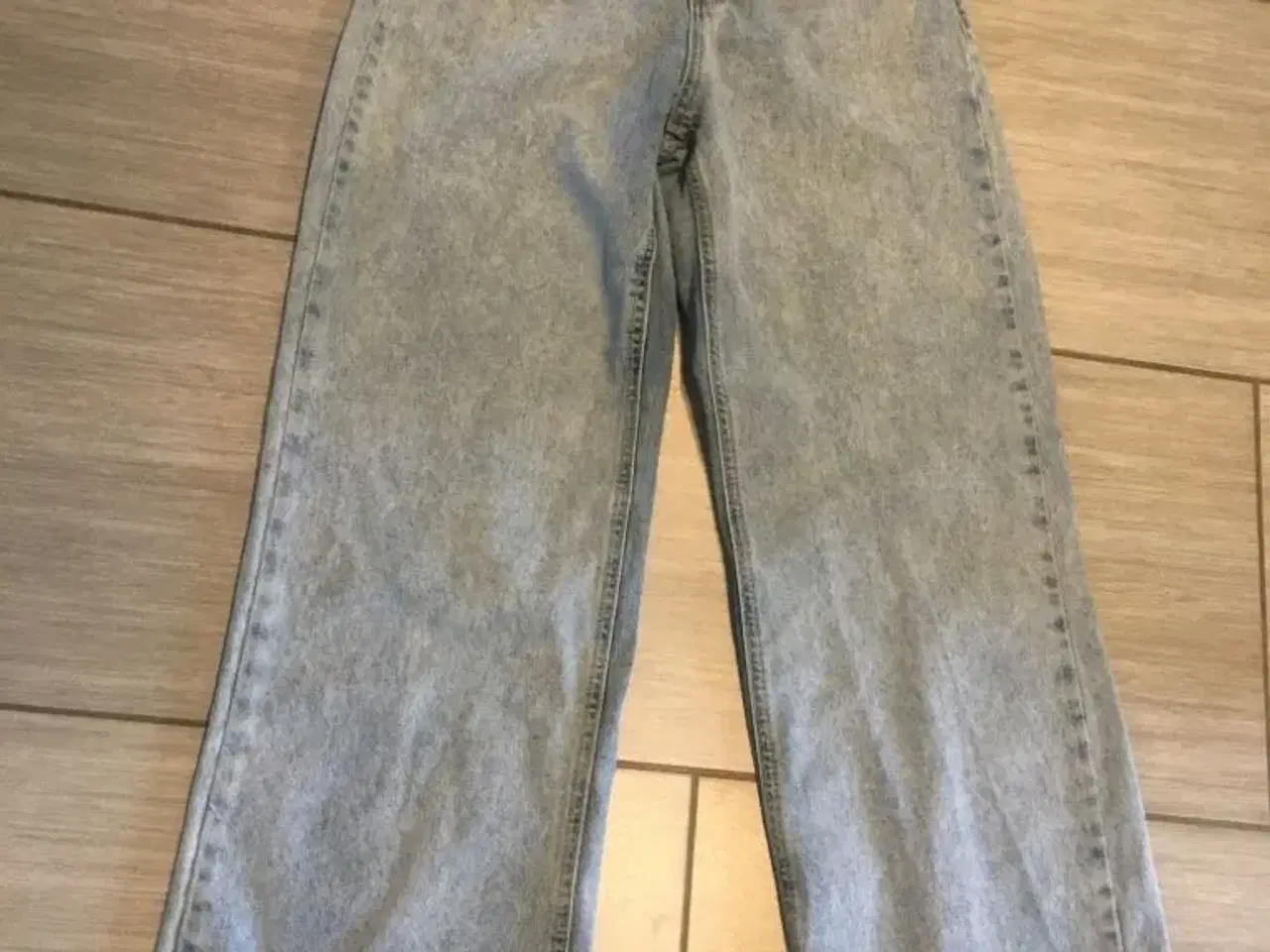 Billede 1 - Nye grunt bukser