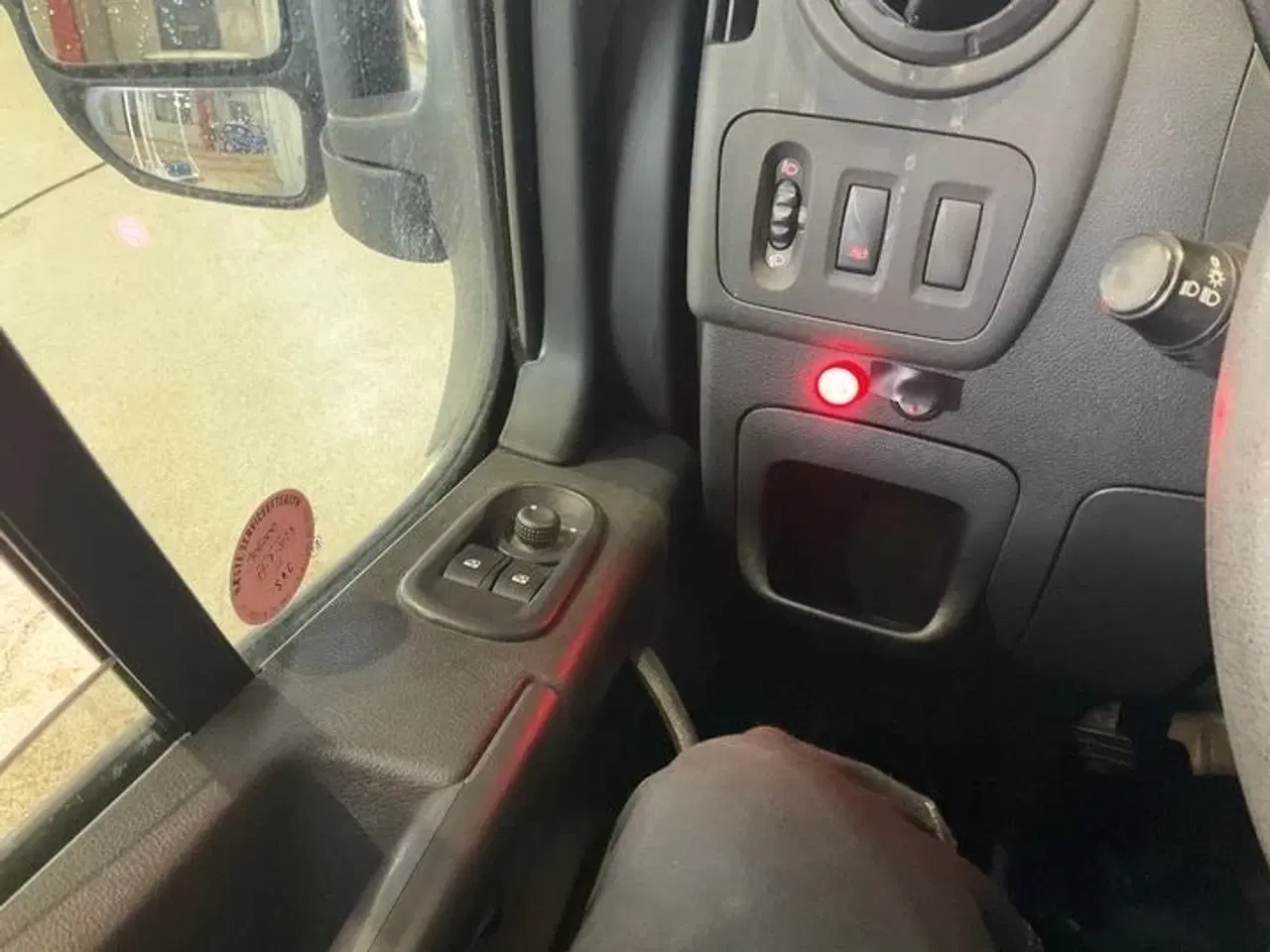 Billede 11 - Renault Master III T35 2,3 dCi 170 Alukasse m/lift